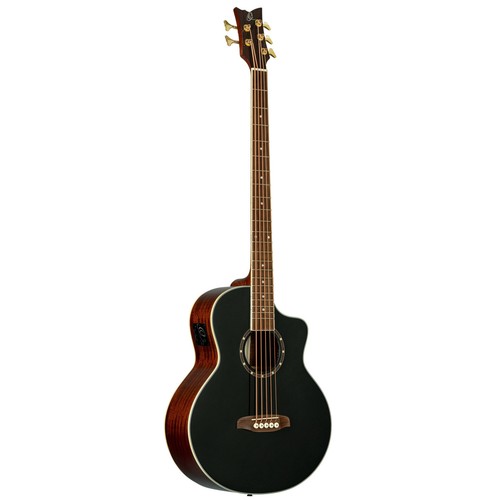 Ortega d8ce string - ortega, 5-string