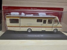 Fleetwood Bounder  - 1986 -
