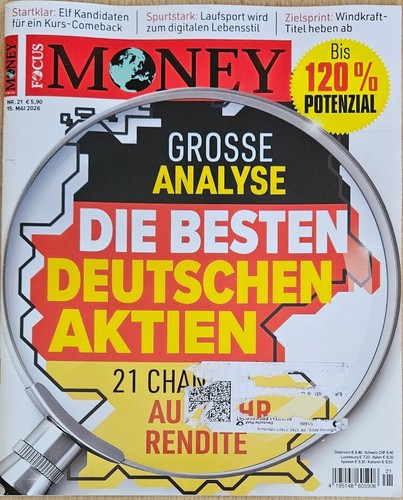 Focus money 26 - nr.,