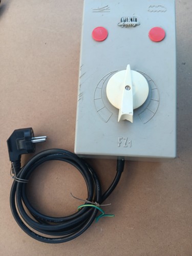 Piko trafo me005 zubehör 16v - piko,