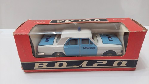 Udssr gaz 24 - gaz, wolga