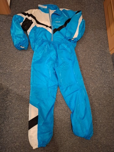 Vintage adidas trainingsanzug - adidas,