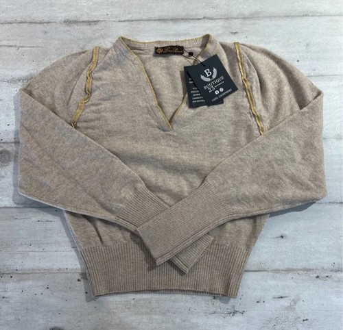 Pullover 100 kaschmir - kaschmir, damen