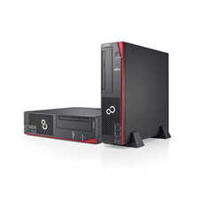 Büro PC Fujitsu Business
