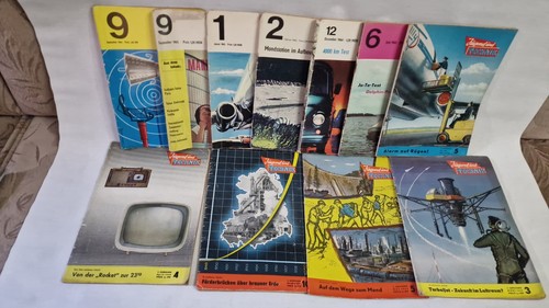 Jugend und technik - und, ddr