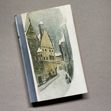 Die Chronik der Sperlingsgasse