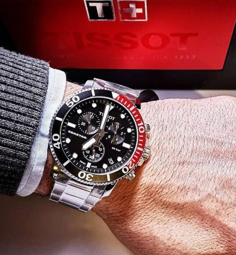 Neu tissot t120 417 - neu,