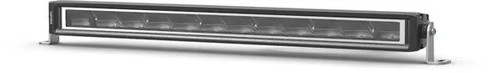 Fernscheinwerfer geschraubt