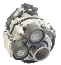 Audi A4 8W B9 2.0 40TFSI Lichtmaschine 06L903018JX Generator 06L903018H