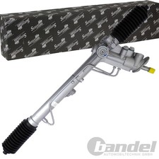 SERVOTEC LENKGETRIEBE passend