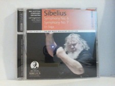 Sibelius " Symphony No 6
