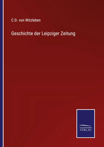 Von witzleben - c.,