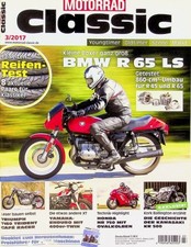 1) Motorrad Classic 03/2017 -
