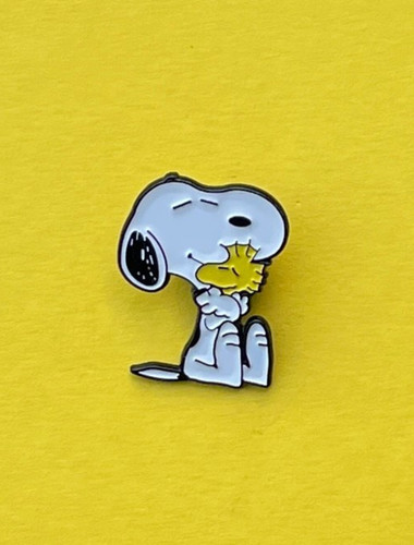 Pin/Anstecknadel/Emaille-Brosc