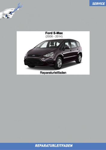 Ford max elektrische - (ab,
