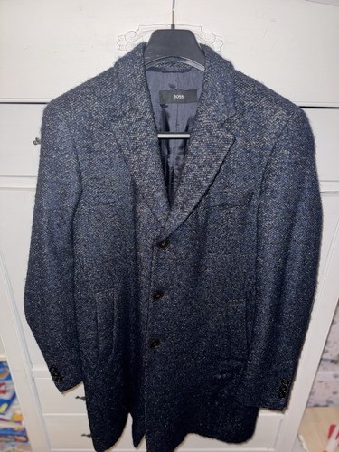 Edler hugo boss - edler, merino