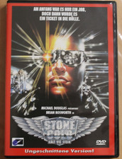 Stone - Uncut von Michael