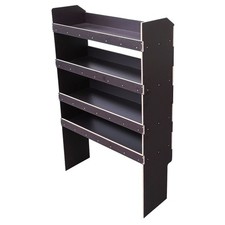 Fahrzeugregal Transporterregal