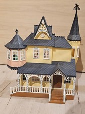 Playmobil Country Spirit Haus 9475 Luckys glückliches Zuhause