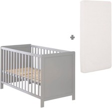Beistellbett / Babybett Roba