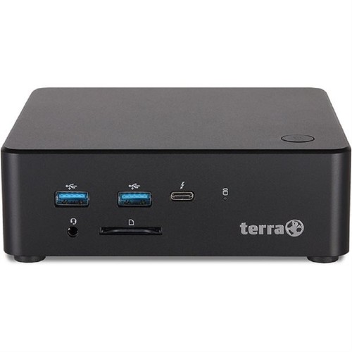 Terra micro 6000c - pc-micro, greenline