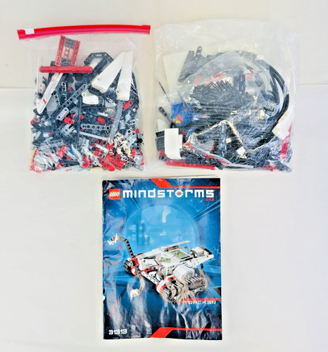 Lego mindstorms ev3 - lego,