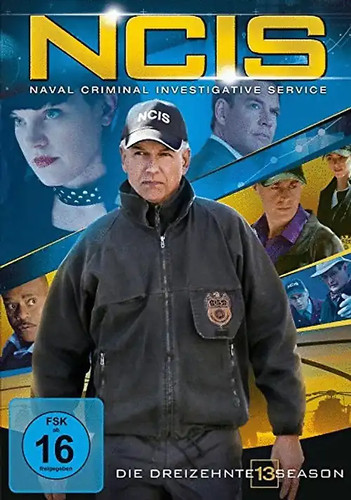 Ncis season 6 - ncis,