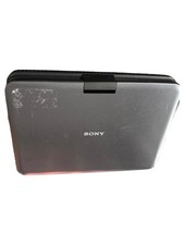 Sony DVP-FX820 Tragbarer DVD Player Grau Rechteckig