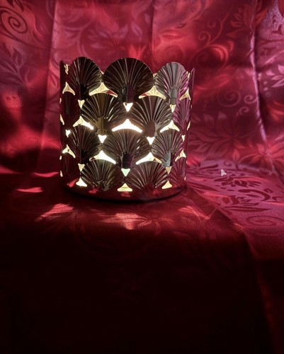 Partylite - 🌊,