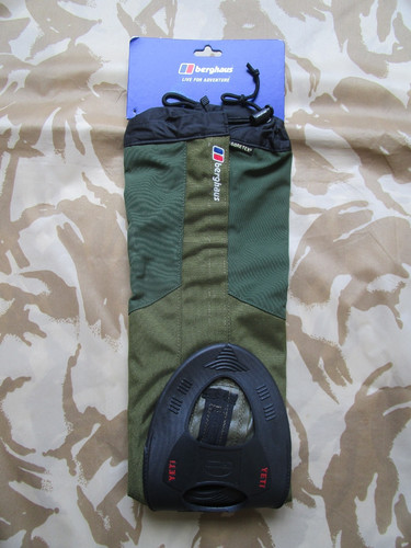 Berghaus yeti attack - berghaus,