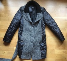 Kenny S. Damenmantel Gr. 40 TOP