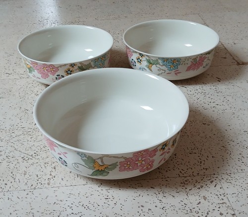 Schüssel villeroy boch - villeroy,