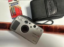 Yashica T5 Topzustand von