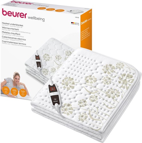 Beurer wärmeunterbett 60 - beurer, ub