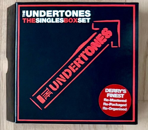 The undertones - the,