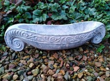 PFLANZSCHALE SCHALE ANTIK STIL