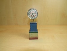 10062) Kibri 0/1 gauge station