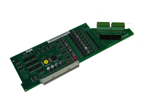 Auerswald commander 8a - 8, ab