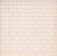 Pink Floyd - The Wall - Vinyl