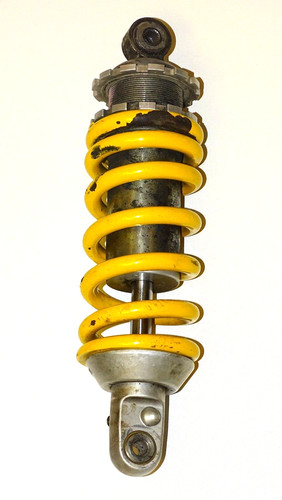 Ducati monster 821 federbein - 821,