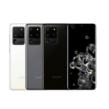 NEU Samsung Galaxy S20 Ultra