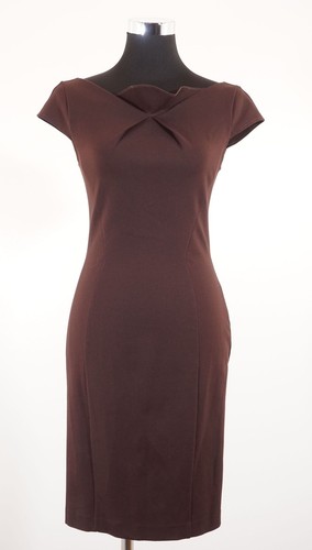 Axara paris kleid etuikleid - etuikleid, xs