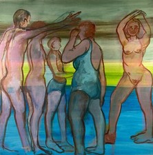 Brigitte Tietze West-Berlin