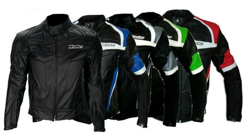 Jacke motorradjacke winnet - motorradjacke,
