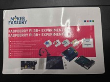 Raspberry Pi 3 B+ Advanced +