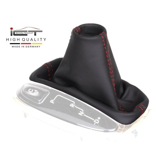 Leder ict schaltsack - ict,