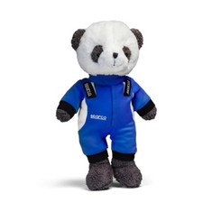 SPARCO Panda PLUSH "LUIGI"