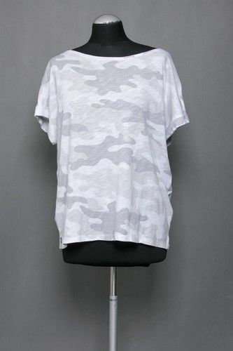 Juvia damen shirt grau - damen, t-shirt
