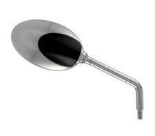 Spiegel RMS links / rechts für BMW R 1200 R Classic chrome