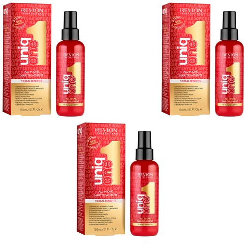 Revlon uniq one all - uniq, in